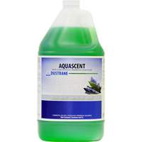 Aquascent Water-Soluble Deodorizer, Fresh Scent, Liquid SPOC Demo