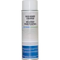 Aerosol Baseboard Stripper, 510 g, Aerosol Can SPOC Demo
