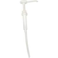 Dispensing Pump SPOC Demo