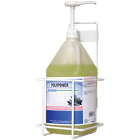 Industrial Dispensing Rack SPOC Demo