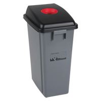 Grands contenants à déchets
