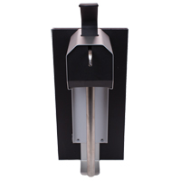 Distributeur de savon pour les mains sans eau SPOC Demo