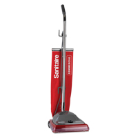 Commercial Upright Vacuum, 145 CFM, 18 Quarts SPOC Demo