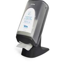 Pro Tandem Counter or Wall Napkin Dispenser SPOC Demo