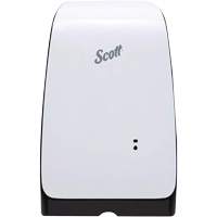 Scott&reg; Skin Care Dispenser, Touchless, 1200 ml Capacity SPOC Demo