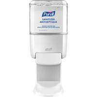 ES4 Hand Sanitizer Dispenser, Push, 1200 ml Cap. SPOC Demo