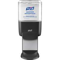 ES4 Hand Sanitizer Dispenser, Push, 1200 ml Cap. SPOC Demo
