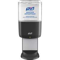 ES6 Hand Sanitizer Dispenser, Touchless, 1200 ml Cap. SPOC Demo