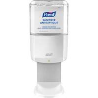 ES8 Hand Sanitizer Dispenser, Touchless, 1200 ml Cap. SPOC Demo