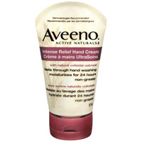 Cr&egrave;me pour le soin des mains ACTIVE NATURALS SPOC Demo