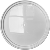 Plastic Pail Lid SPOC Demo