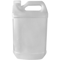 Cruche avec bouchon, Rectangulaire, 4 L, Plastique SPOC Demo