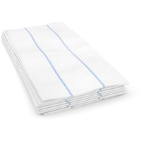 Pro Tuff-Job Premium Foodservice Towels, All-Purpose, 13" L x 24" W SPOC Demo