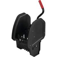 Wavebrake&reg; Mop Wringer, Down Press SPOC Demo