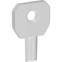 Lock or Not Dispenser Key SPOC Demo
