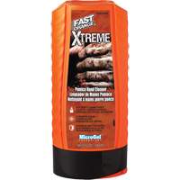 Nettoyant professionnel pour les mains Xtreme, Pierre ponce, 443 ml, Bouteille, Orange SPOC Demo