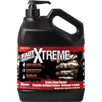 Nettoyant professionnel pour les mains Xtreme, Pierre ponce, 3,78 L, Bouteille &agrave; pompe, Cerise SPOC Demo