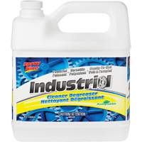 Nettoyant/d&eacute;graissant industriel, Cruche SPOC Demo
