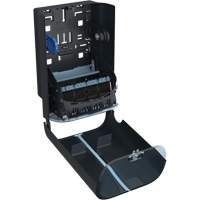 Pro Tandem Hand Towel Dispenser, No-Touch, 11.5" W x 9" D x 16.6" H SPOC Demo