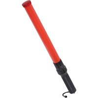 429 Traffic Safety Baton Light SPOC Demo