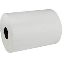 Serviettes en rouleaux durs Control Slimroll de Scott, 1 pli, Standard, 580' lo SPOC Demo