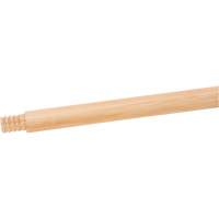 Manche, Bois, Pointe Filetage ACME, 15/16" dia, 54" lo SPOC Demo