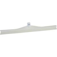 Single Blade Ultra Hygiene Squeegee, 24", White SPOC Demo