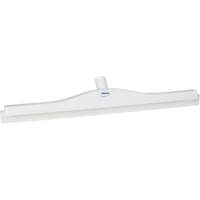 Double Blade Ultra Hygiene Squeegee, 24", White SPOC Demo