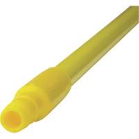 Manche, Balai/Grattoir/Raclette, Jaune, Standard, 59" lo SPOC Demo