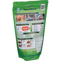Biodegradable Hand Cleaner, Powder, 4.5 lbs., Packet, Unscented SPOC Demo