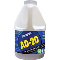 AD-20 Heavy-Duty Cleaner & Degreaser, Jug SPOC Demo