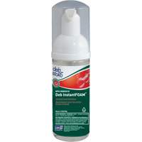 InstantFoam&reg; Hand Sanitizer, 47 ml, Pump Bottle, 70% Alcohol SPOC Demo