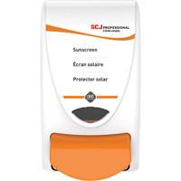 Stokoderm&reg; Sun Protect 30 Pure Sunscreen Dispenser SPOC Demo