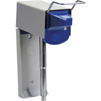 D-4000 Plus Hand Soap Dispenser, Pump, 3785 ml Capacity, Bulk Format SPOC Demo