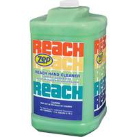 Reach Extra Heavy-Duty Hand Cleaner, Pumice, 3.78 L, Jug, Scented SPOC Demo