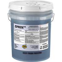 Nettoyant et d&eacute;graisseur tout usage &agrave; base de butyle Zepride, 20 L, Seau SPOC Demo