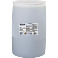 Nettoyant et d&eacute;graisseur tout usage &agrave; base de butyle Zepride, 210 L, Baril SPOC Demo