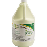 SaniBlend 66 Concentrated Disinfectant Cleaner, 4 L, Jug SPOC Demo