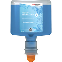 Refresh Azure Handwash, Foam, 1.2 L, Scented SPOC Demo