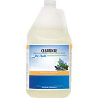 Clearinse Foaming Cleaner & Degreaser, 4 L, Jug SPOC Demo