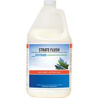 Nettoyant et d&eacute;sodorisant &eacute;mulsifiant &agrave; cuvettes Strate Flush, 4 L, Cruche SPOC Demo