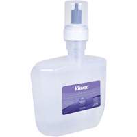 Scott&reg; Control Ultra Moisturizing Foam Hand Sanitizer, 1200 ml, Cartridge Refill, 70% Alcohol SPOC Demo