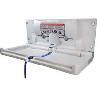 Baby Changing Station, 34-1/4" x 17-1/2" SPOC Demo