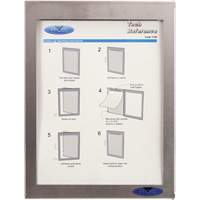 Event Log Holder SPOC Demo