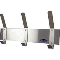 Coat Hooks Strip SPOC Demo