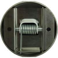 Safety Coat Hook SPOC Demo