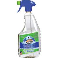 Nettoyant quotidien pour douche de Scrubbing Bubbles, 946 ml, Bouteille &agrave; g&acirc;chette SPOC Demo