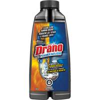D&eacute;boucheur moussant Drano Dual-Force SPOC Demo