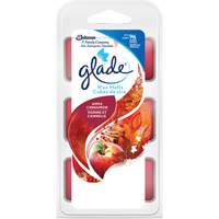 Glade&reg; Air Freshener Melts, Apple Cinnamon SPOC Demo