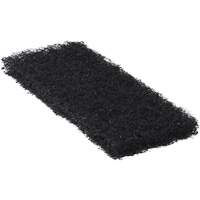 97-97 Heavy-Duty Cleaning Pads, 5" L x 3-1/2" W SPOC Demo